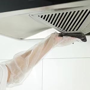 cleaning gloves