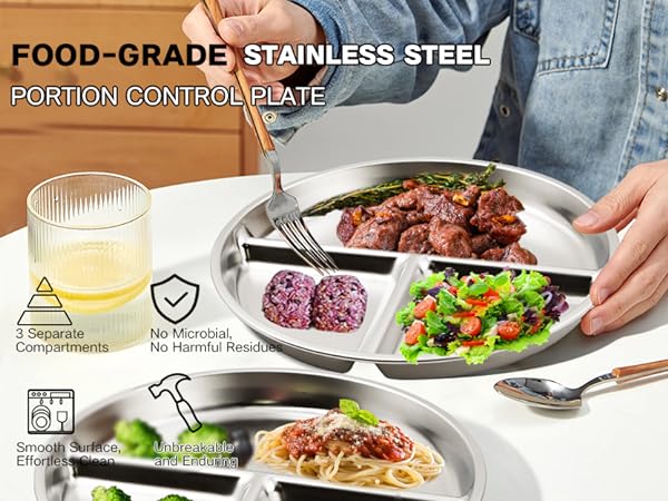 kids plates