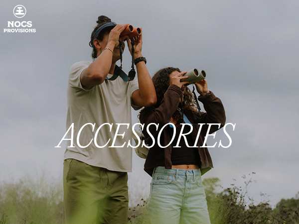 binocular collection