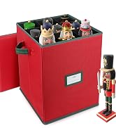 Christmas Storage Box