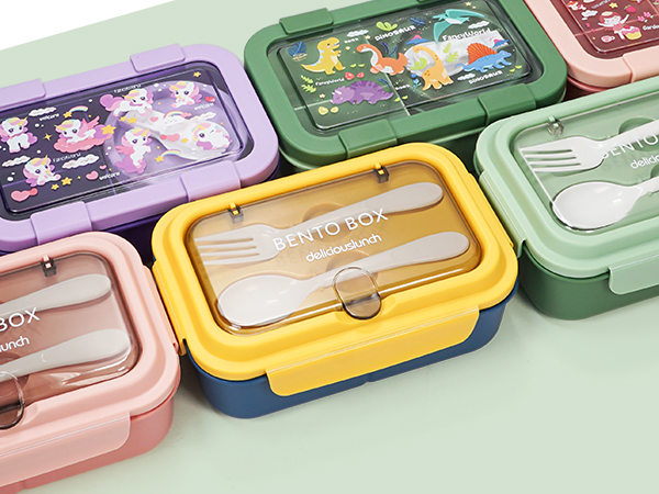 bento box
