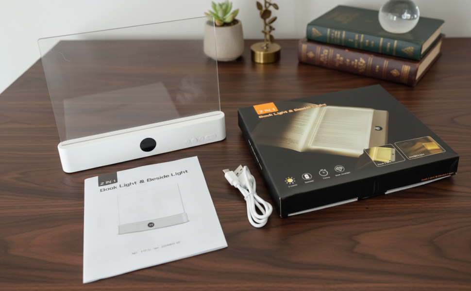 booklights for reading in bed at night,led book light,led reading light,book page light