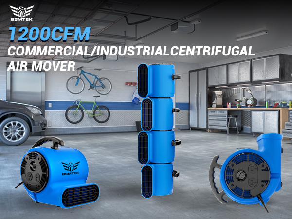 Air Mover Blower Fan
