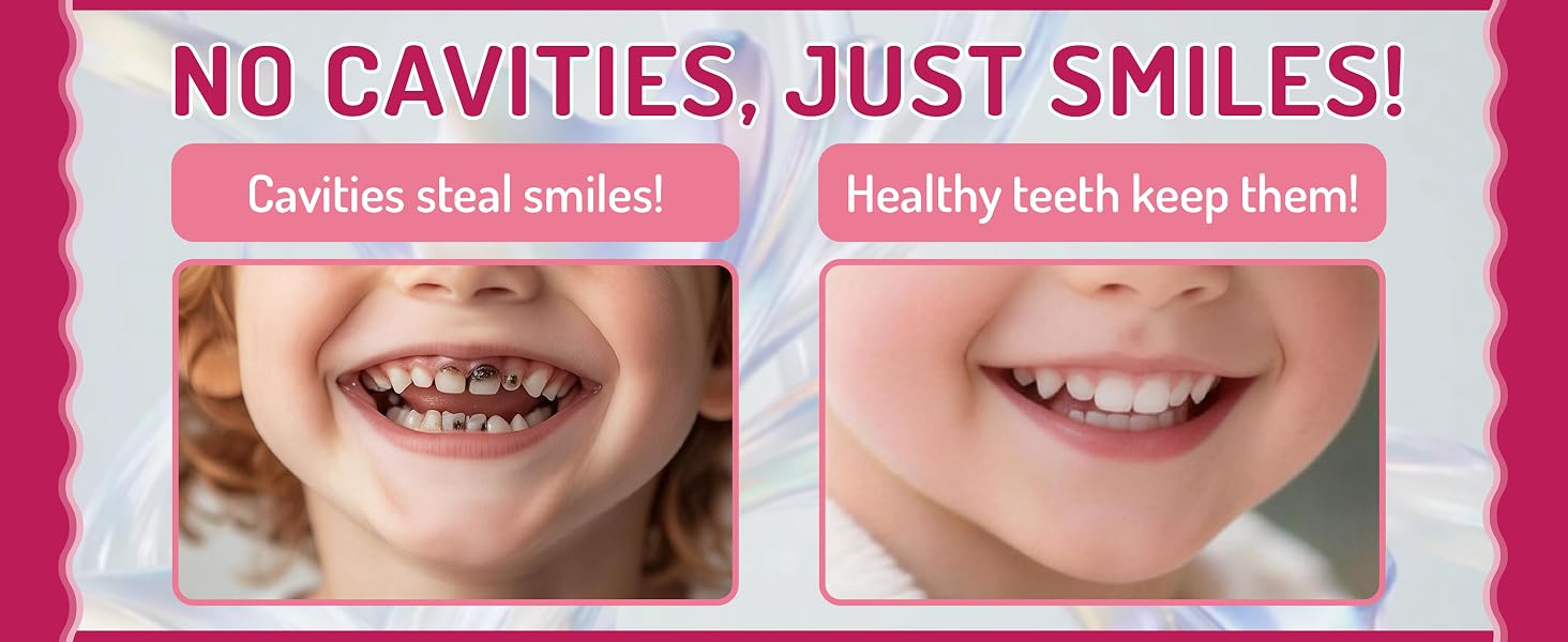 Kids Oral Spray