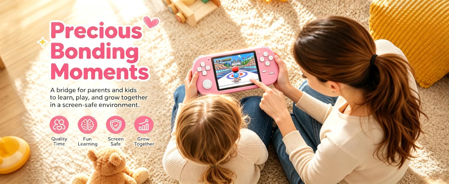 game consoles