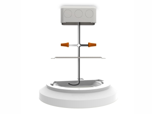 motion sensor ceiling light