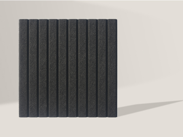 large cork board