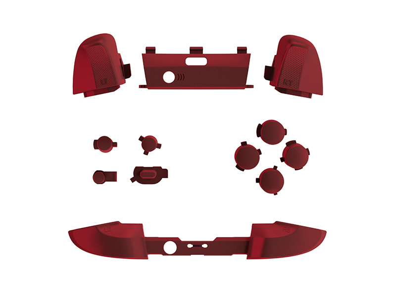 Front Housing Shell Case Replacement Kit for Xbox One Elite Series 2