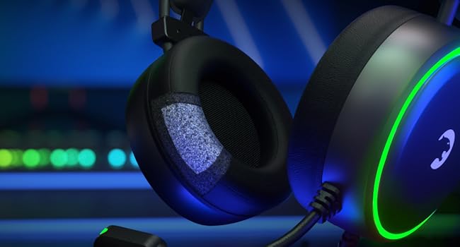 Gamepower JIN X Gaming Headset