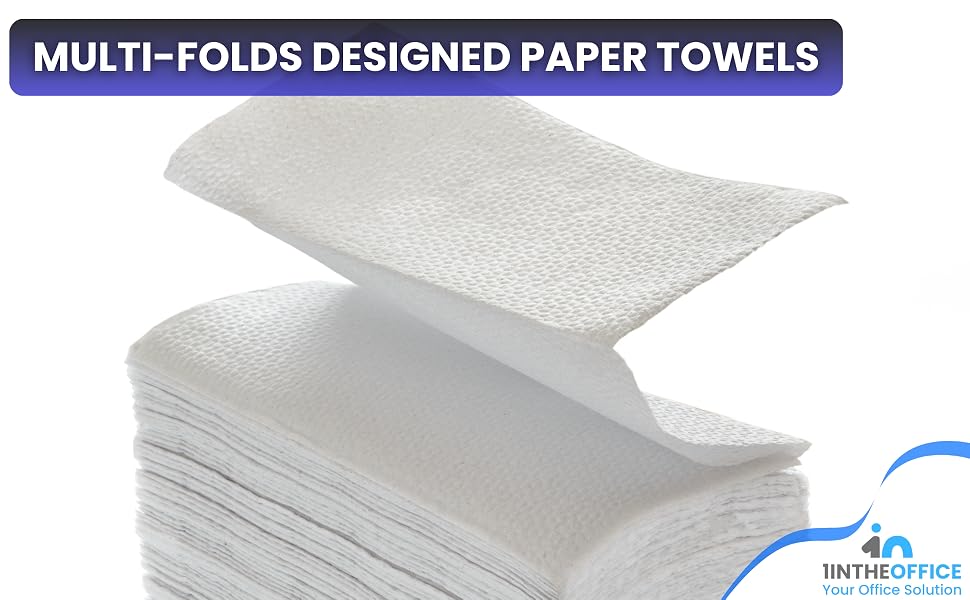 multi fold paper towel, folded paper towel, hand paper towel, paper towel for bathroom