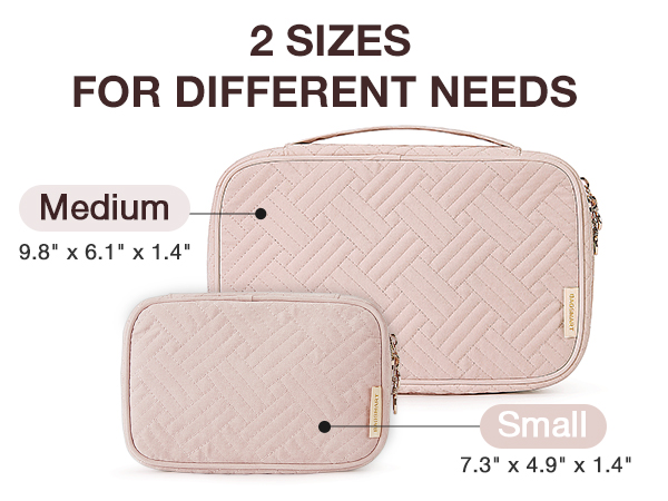 travel jewelry organizer