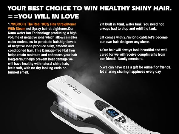 Your best choice