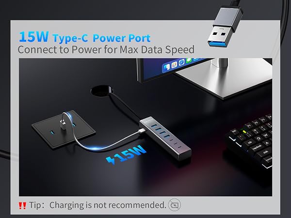 usb hub