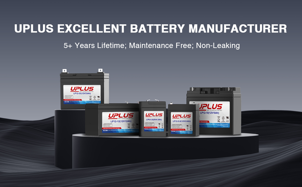 Uplus Battery