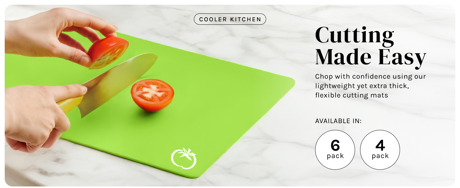 cutting mats