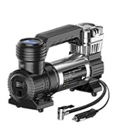 Portable tire inflator ACAP008