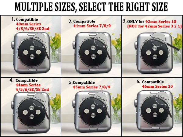 apple watch bands for women