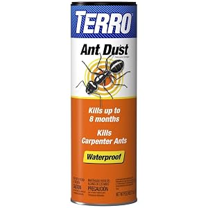 TERRO Ant Dust