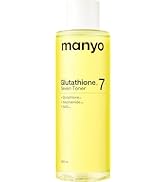 MANYO Glutathione 7 Dark Spot Toner 200ml