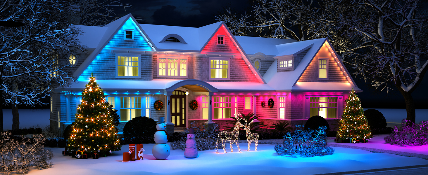 smart recessed lighting