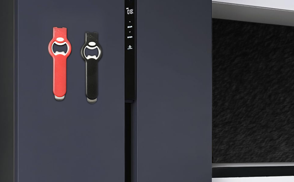 magnetic bottle opener