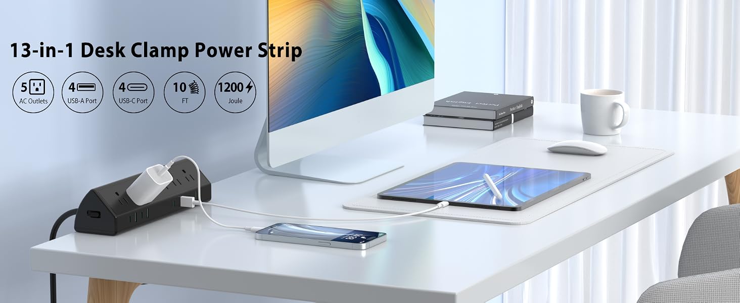 power strip