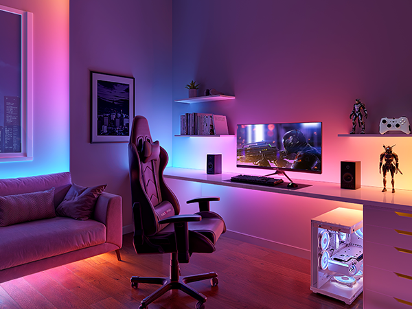 Gaming Room M