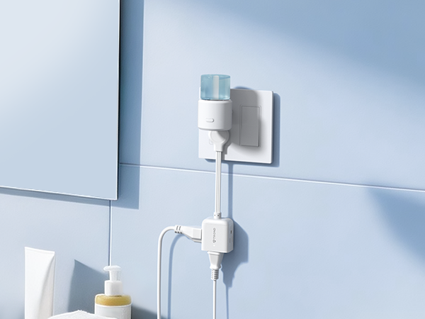 electrical outlet extender