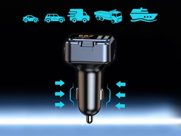 bluetooth for car