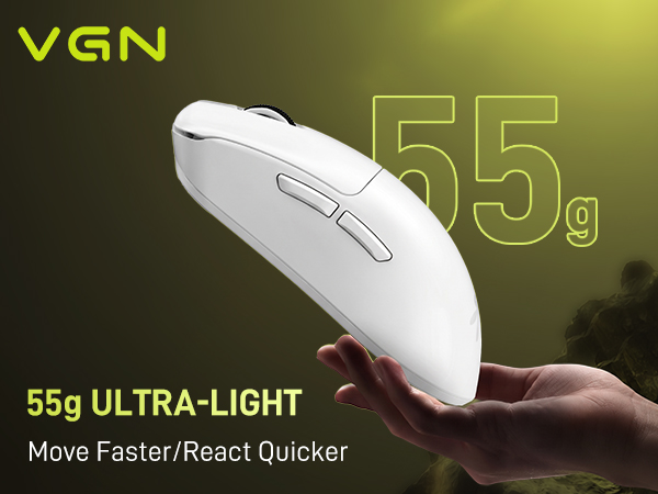 gaming mouse