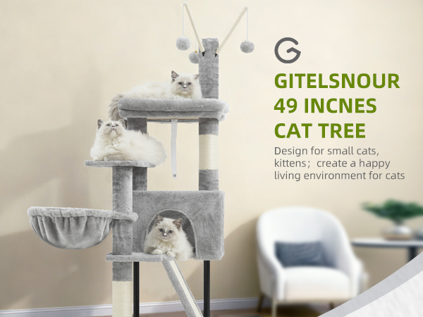 cat tree