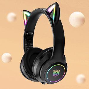 kids bluetooth headphones