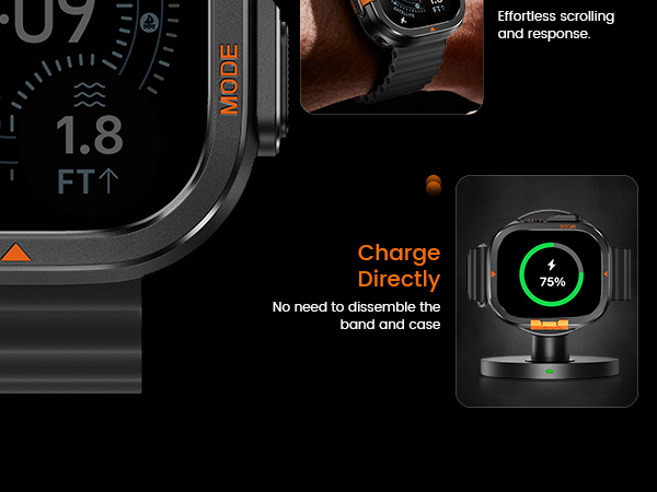 apple watch ultra 3 protector