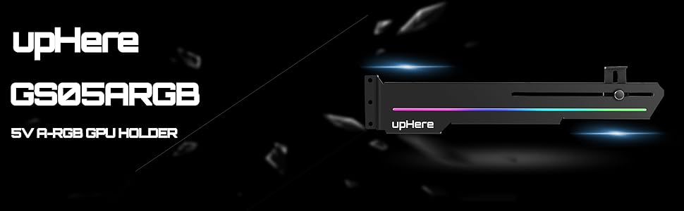 gpu holder