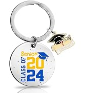 OEHEDOU Class Of 2024 Gifts 2024 Graduation Gifts For Him Her Women Men High School University Se...