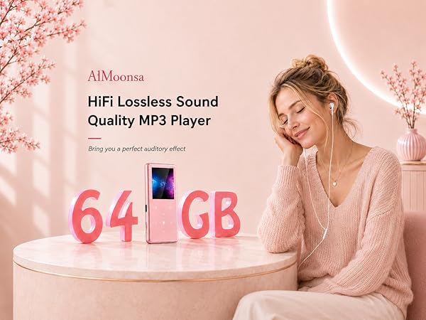 MP3 player