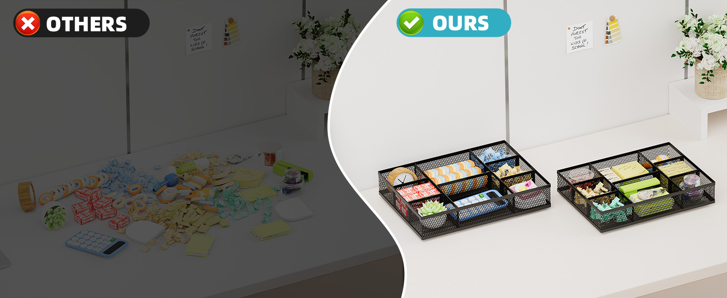 drawer organizer