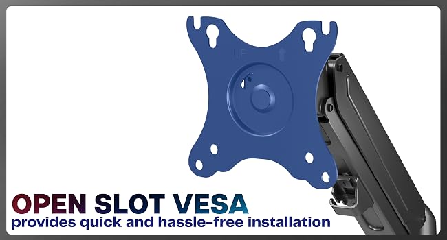 Open Slot VESA