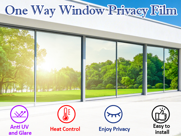 static cling window film