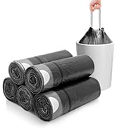 trash bags