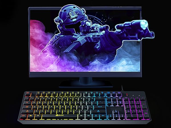 KLIM Chroma
