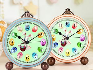 Desk Clock