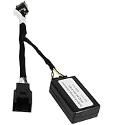 Auto Start Stop Eliminator Compatible with RAM 2019 UP Disable Engine Shut-Off, Automatic A-Off S...