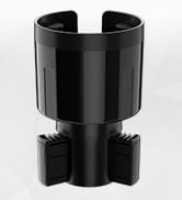 cup holder expander