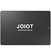 JOIOT 512GB Internal Solid State Hard Drive 2.5inch SATA III SSD Hard Drive Up to 500MB/s Interna...
