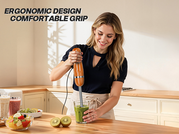 immersion blender handheld hand blenders batidora de mano electrica for kitchen handheld blender