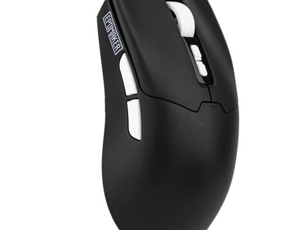 Click Lite Gaming Mouse