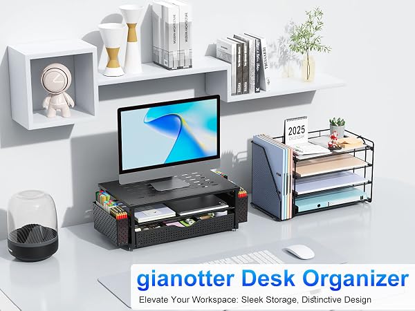 Desk Organizer