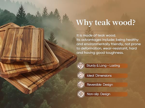 cutting board