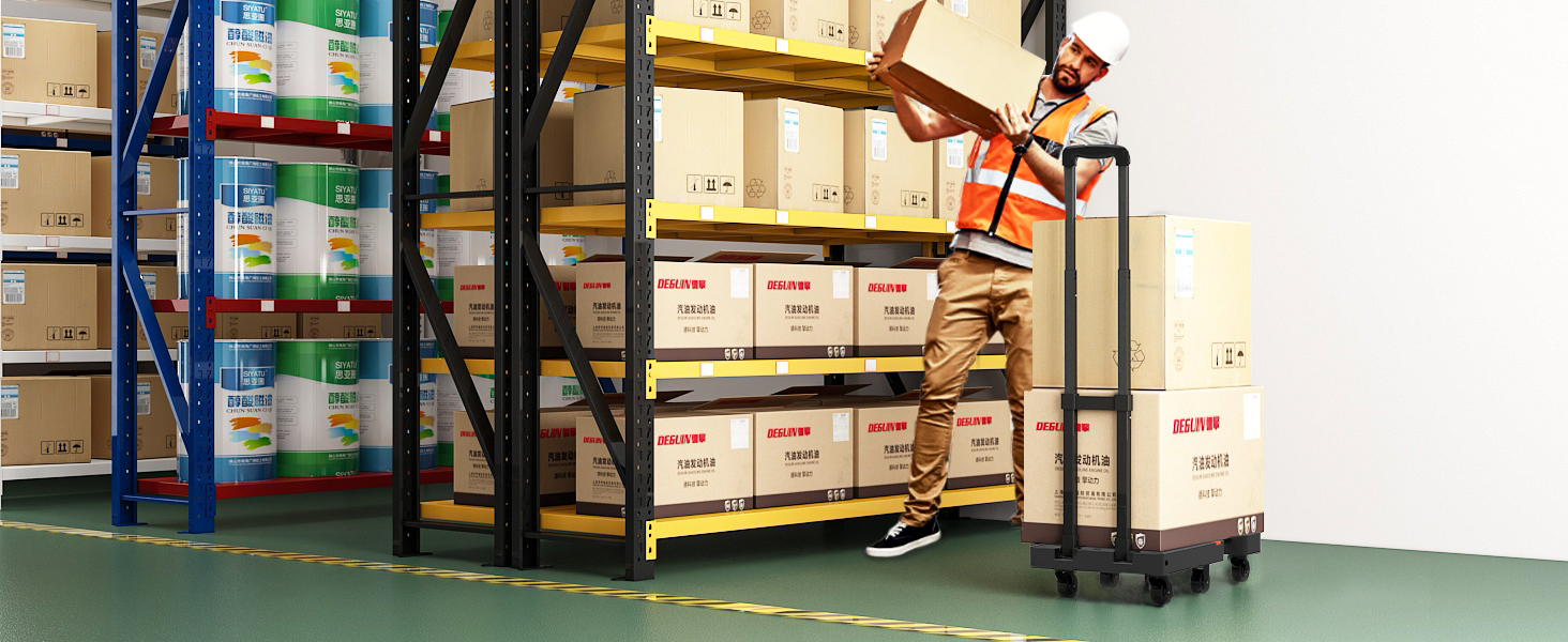 hand truck